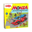 Monza (haba) 1