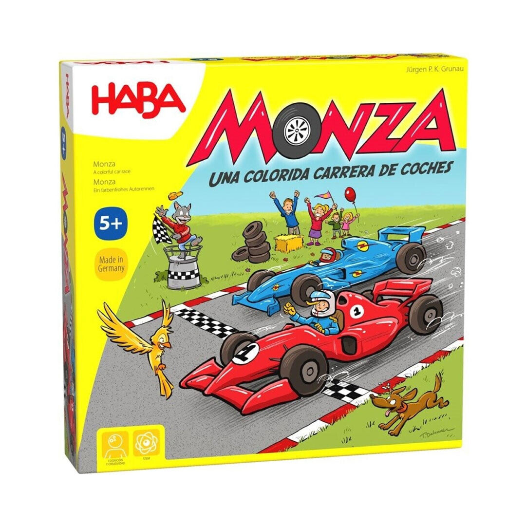 Monza (haba) 1