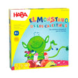 El Monstruo de los Calcetines (haba) 1
