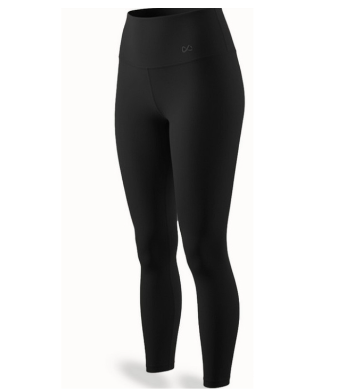 LEGGING DITCHIL CONFORTABLE NEGRO 1