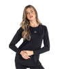 CAMISETA DITCHIL DIVA NEGRO 1