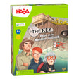 The Key. Robo en la Mansión Cliffrock (haba) 1