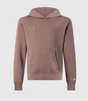 SUDADERA CHAMPION INFANTIL TERRACOTA 1
