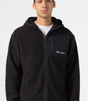 CHAQUETA POLAR CHAMPION VERDE 1