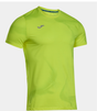CAMISETA JOMA R-NIGHT AMARILLO 1