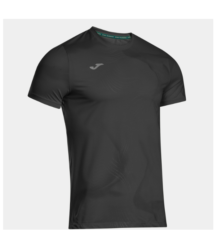 CAMISETA JOMA R-NIGHT GRIS 1