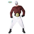 Disfraz Lucha libre Adulto Hombre 1