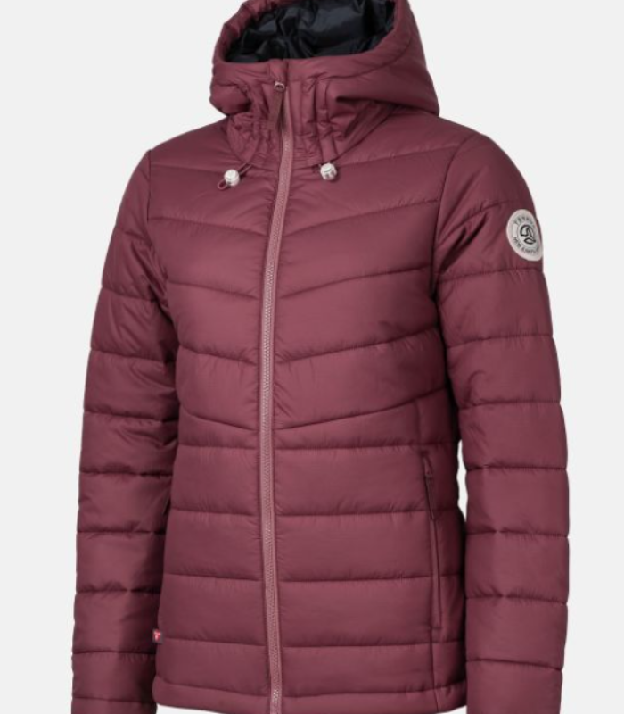 CHAQUETA TERNUA BALENA W 1