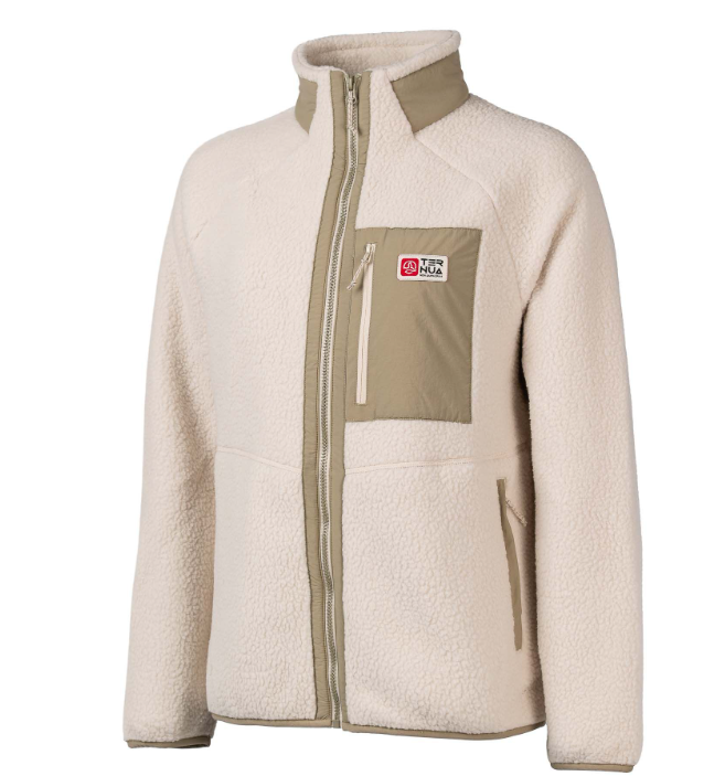 CHAQUETA TERNUA TRITON W 1