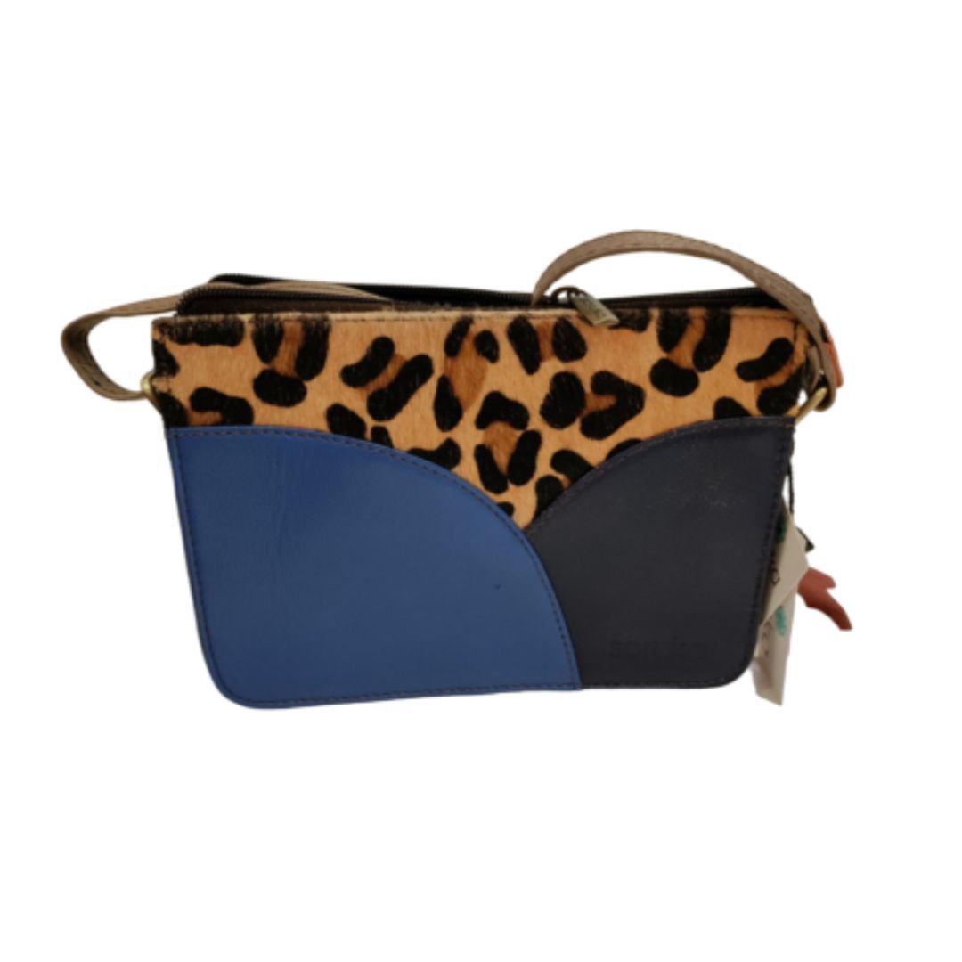 Bolso piel Meredith Soruka 1