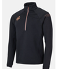 PULLOVER TERNUA KHAMAL 1/2 ZIP 1