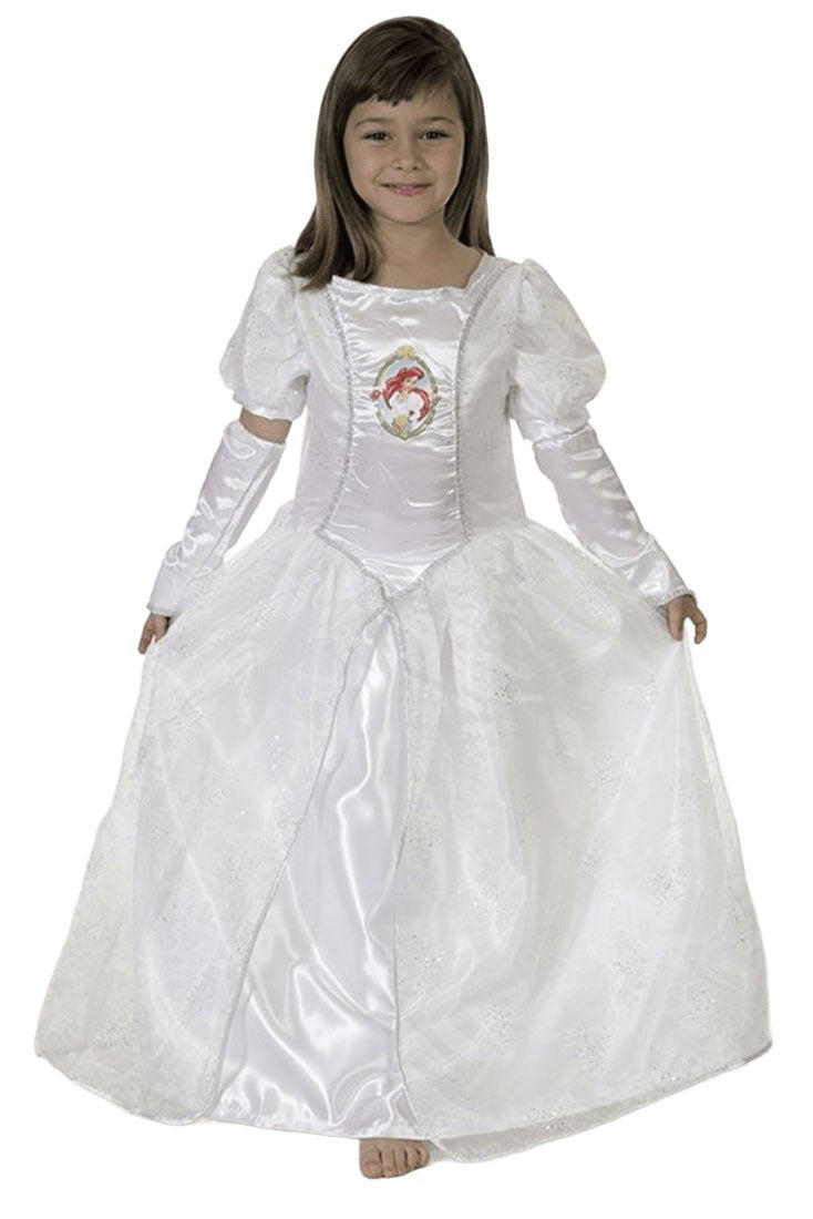 Disfraz Princesa Ariel Infantil Niña 1