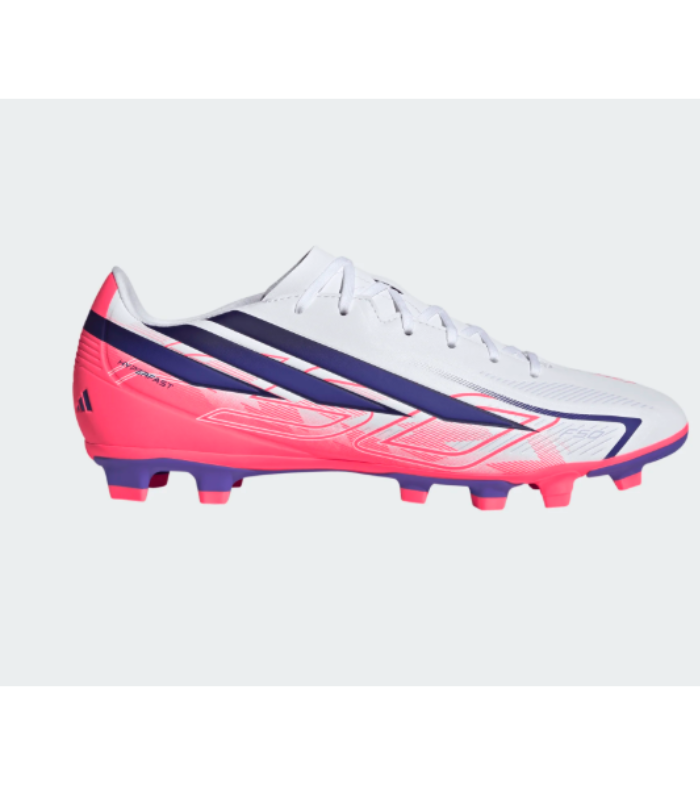 BOTA DE FUTBOL ADIDAS F50 HYPERFAST 1