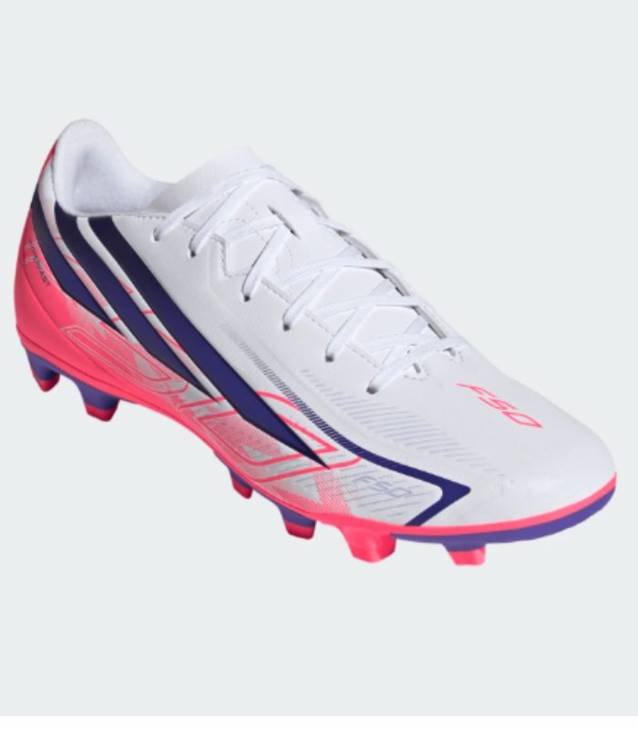 BOTA DE FUTBOL ADIDAS F50 HYPERFAST 2