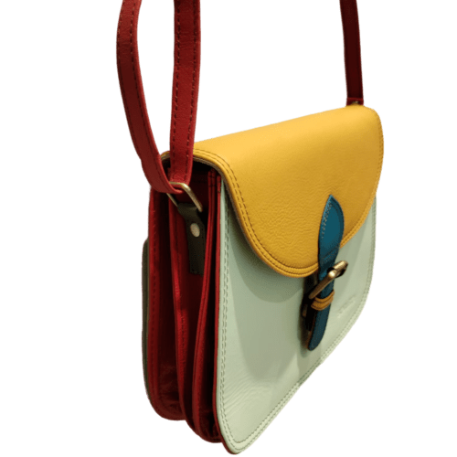 Bolso Quinn Soruka 1