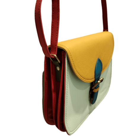 Bolso Quinn Soruka 1