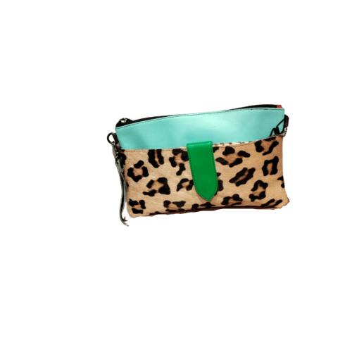 Bolso piel Nikki Soruka 1