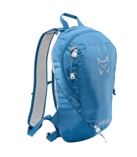 MOCHILA ALTUS CIRQUE 10L AZUL 1