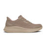 ZAPATILLA SKECHERS WATERPROOF 117744 DKTP 1