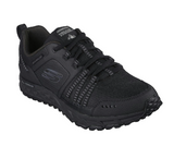 ZAPATILLA SKECHERS IMPERMEABLE ESCAPE PLAN BBK 2