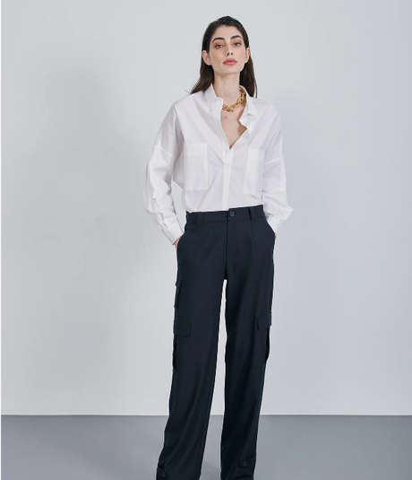 PANTALON CARGO MARINO 1