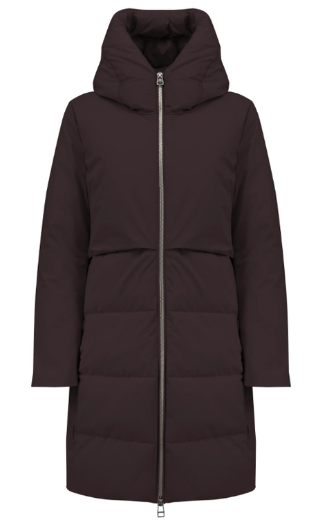 PLUMIFERO TECNICO PLUMA 1