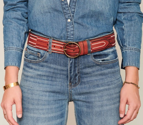 CINTURON PIEL DAVINA MKT 1