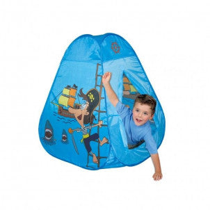 Tienda jugar piratas pop-up 1