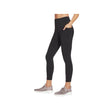 SKECHERS W03LG31B Leggings Negro 1