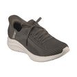 SKECHERS 149710 Sneakers Kaki 1