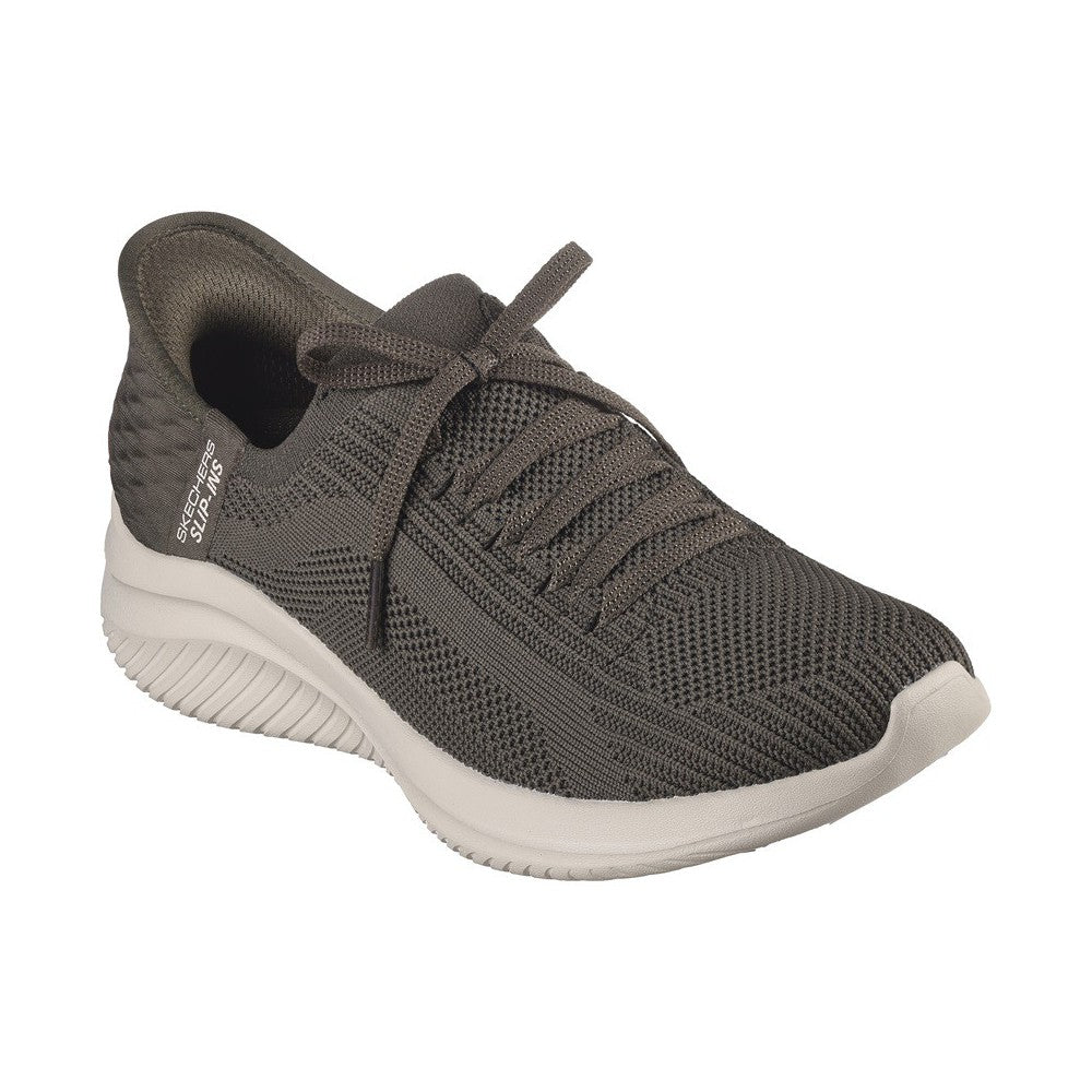 SKECHERS 149710 Sneakers Kaki 1