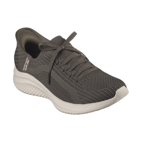SKECHERS 149710 Sneakers Kaki 1