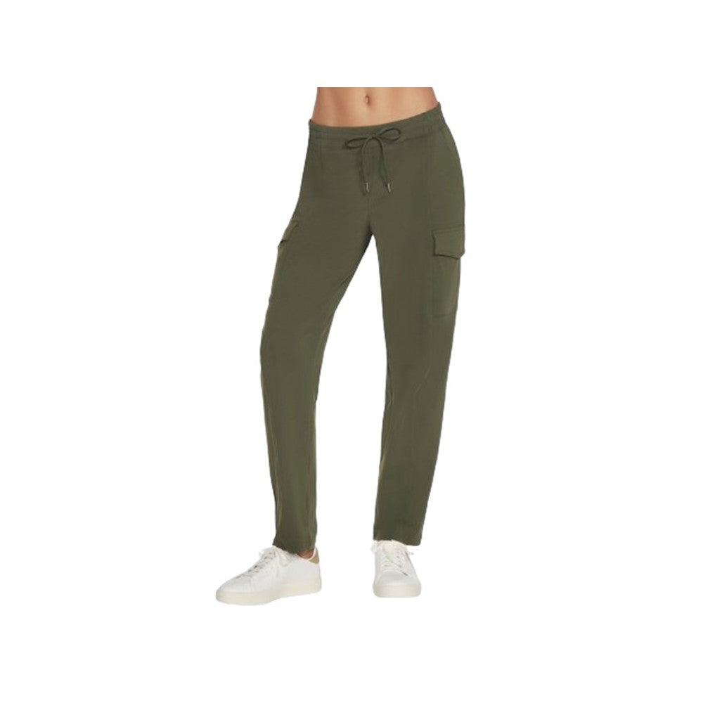 SKECHERS PT101 Pantalon Kaki 1