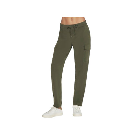 SKECHERS PT101 Pantalon Kaki 1