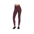 SKECHERS LG2 Leggings Burdeos 1