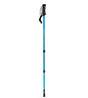 Bastón de "Monte-Trekking" Extensible de Aluminio 1