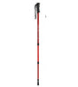 Bastón de "Monte-Trekking" Extensible de Aluminio 2