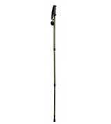 Bastón de "Monte-Trekking" Extensible de Aluminio 3