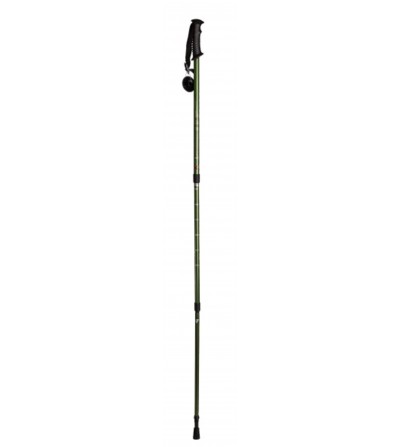 Bastón de "Monte-Trekking" Extensible de Aluminio 3