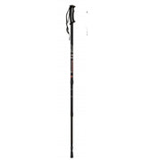 Bastón de "Monte-Trekking" Extensible de Aluminio 4