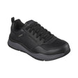 SKECHERS 210021 Zapato Negro 1