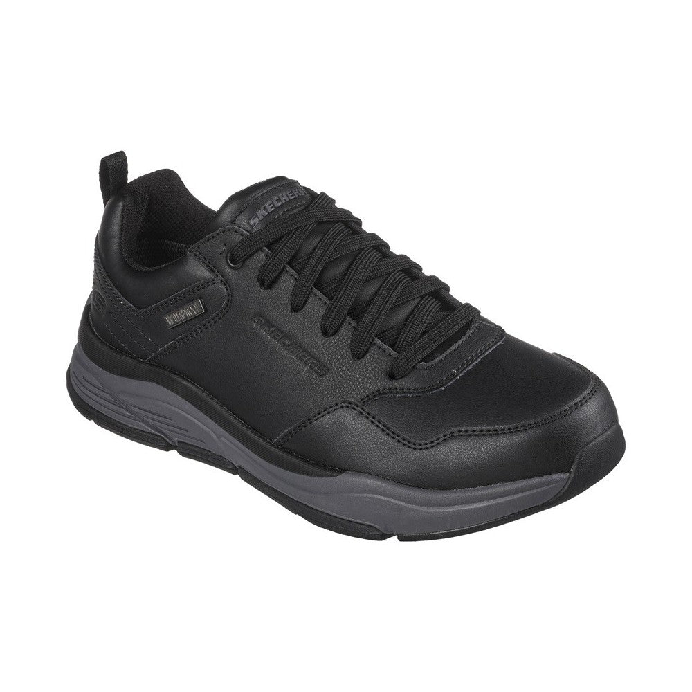 SKECHERS 210021 Zapato Negro 1