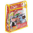 Emergencia stickers baño meadow kids 1