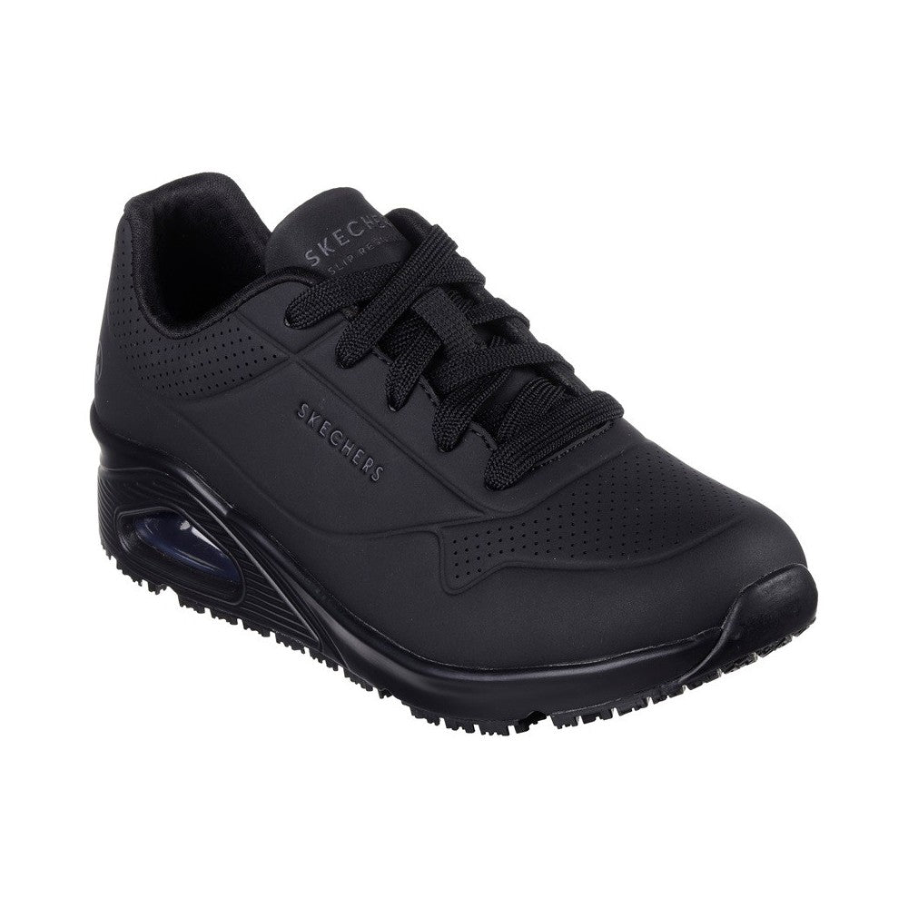SKECHERS 108021EC Sneakers Negro 1