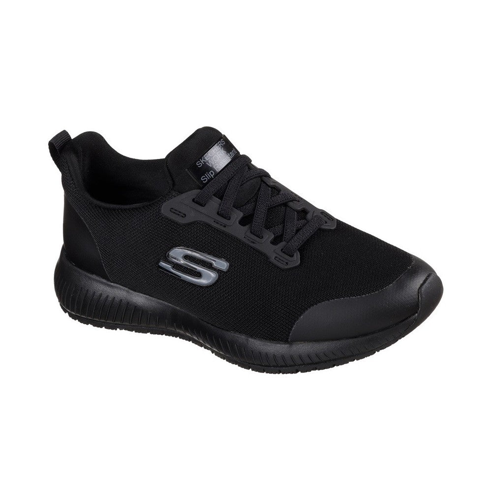 SKECHERS 77222EC Sneakers Negro 1