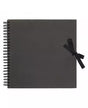 ÁLBUM NEGRO 20x20 cm 1