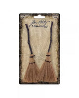 Tim Holtz Idea-ology ESCOBA 2ud 2