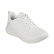 SKECHERS 117209 Sneakers Blanco 1