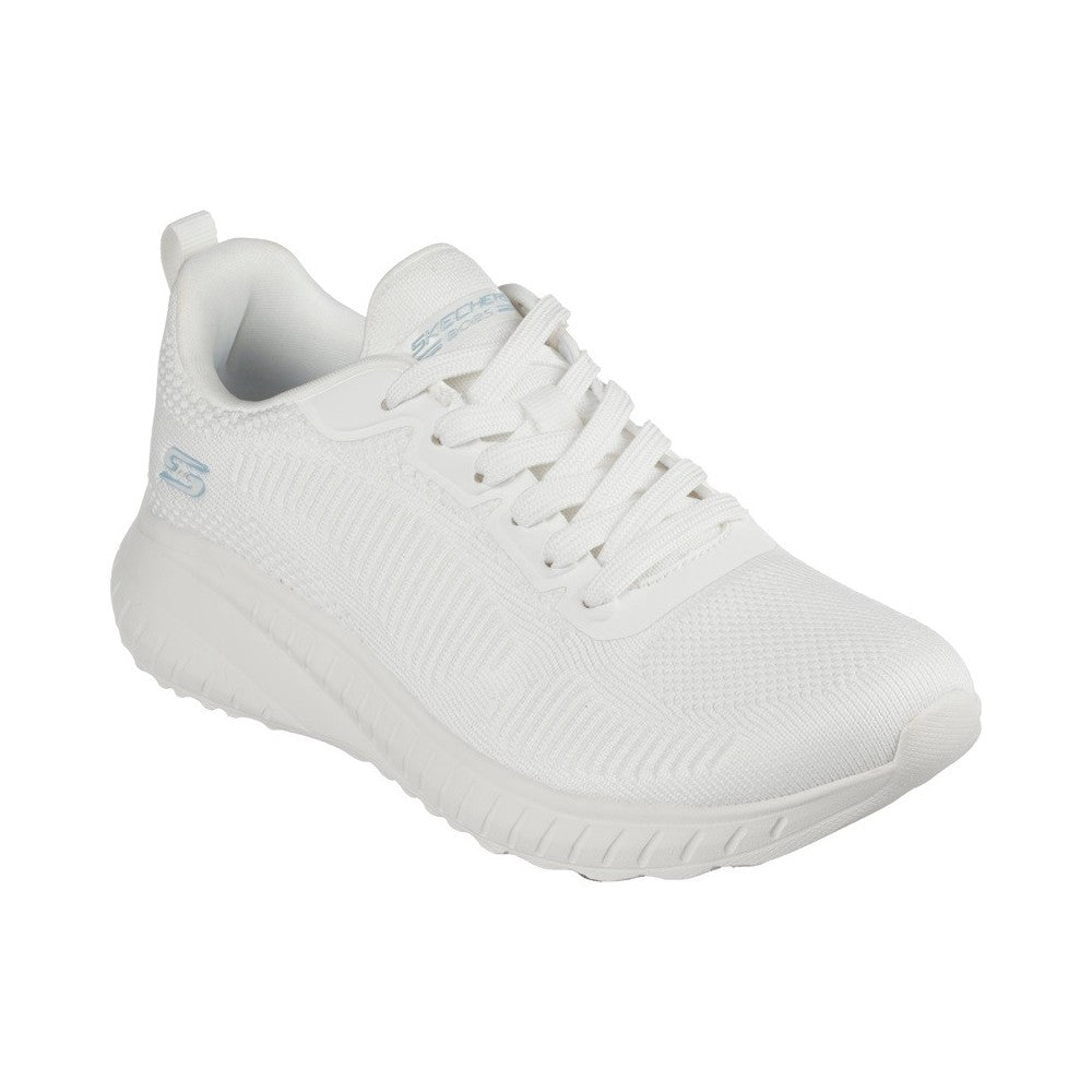 SKECHERS 117209 Sneakers Blanco 1