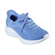 SKECHERS 149710 Sneakers Celeste 1